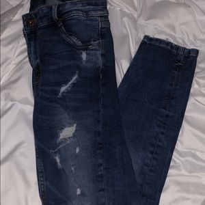 Zara Jeans